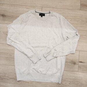 Banana Republic Eco Crew-Neck Sweater, M